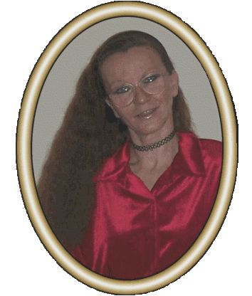 Marions Konterfei :-)